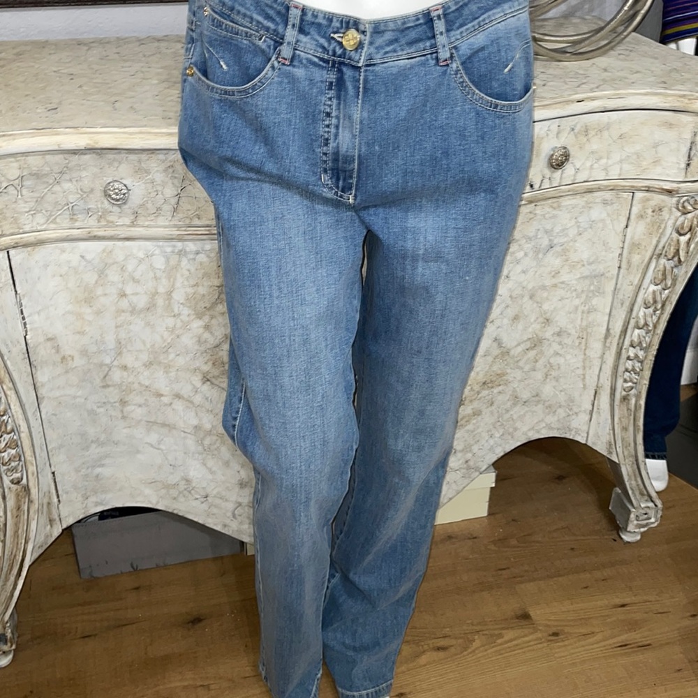 Basler Straight leg Jeans